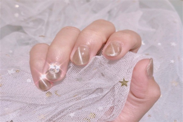 Pikapika日式高端美甲